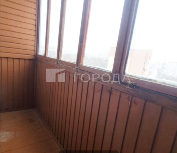 
  Продается 1-комн. квартира 31.2 м². Фото 5.