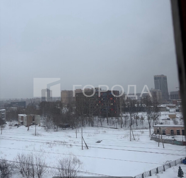
  Продается 1-комн. квартира 31.2 м². Фото 6.