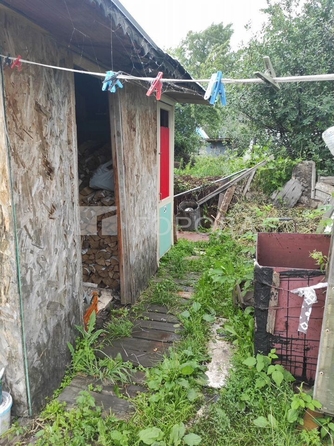 
  Продается дача 24 м². Фото 10.