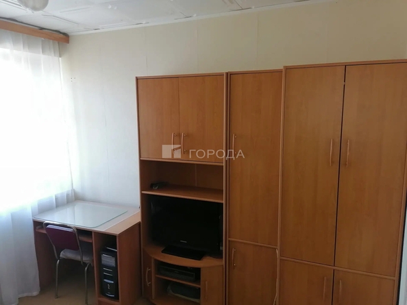 
  Продается 3-комн. квартира 59.8 м². Фото 5.