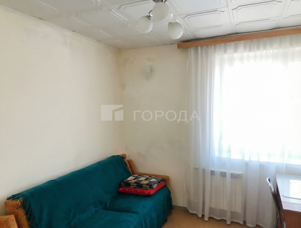 
  Продается 3-комн. квартира 59.8 м². Фото 6.