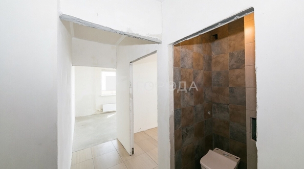 
  Продается 2-комн. квартира 52.8 м², в ЖК На Коротаева, дом 1. Фото 4.