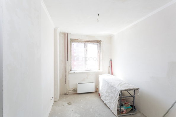 
  Продается 2-комн. квартира 52.8 м², в ЖК На Коротаева, дом 1. Фото 8.