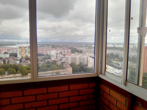 
  Продается 2-комн. квартира 52.8 м², в ЖК На Коротаева, дом 1. Фото 13.