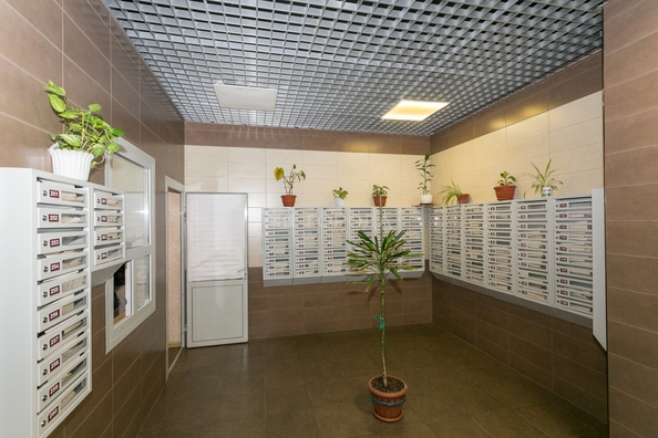 
  Продается 2-комн. квартира 52.8 м², в ЖК На Коротаева, дом 1. Фото 20.