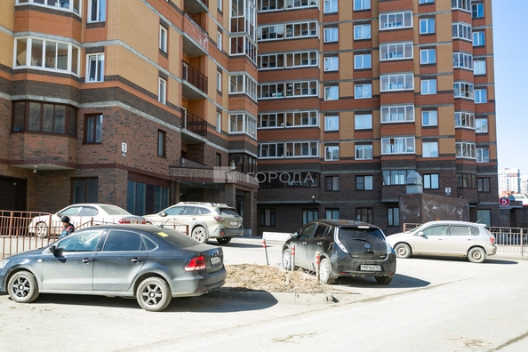 
  Продается 2-комн. квартира 52.8 м², в ЖК На Коротаева, дом 1. Фото 23.