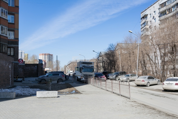 
  Продается 2-комн. квартира 52.8 м², в ЖК На Коротаева, дом 1. Фото 24.