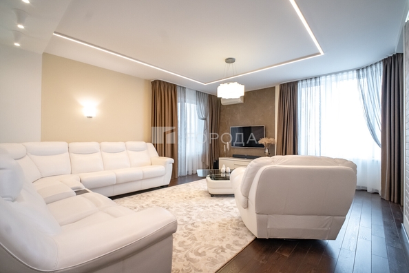 
  Продается 3-комн. квартира 108.6 м². Фото 6.