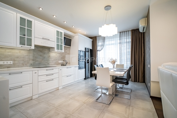 
  Продается 3-комн. квартира 108.6 м². Фото 9.