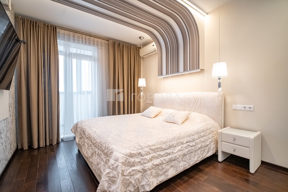 
  Продается 3-комн. квартира 108.6 м². Фото 18.