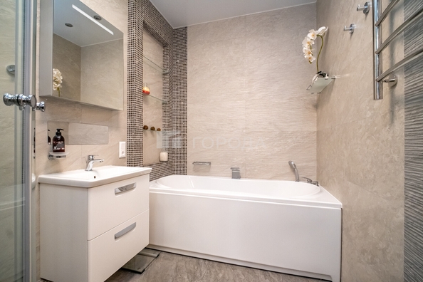 
  Продается 3-комн. квартира 108.6 м². Фото 22.