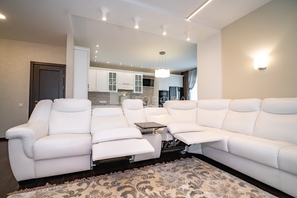 
  Продается 3-комн. квартира 108.6 м². Фото 30.