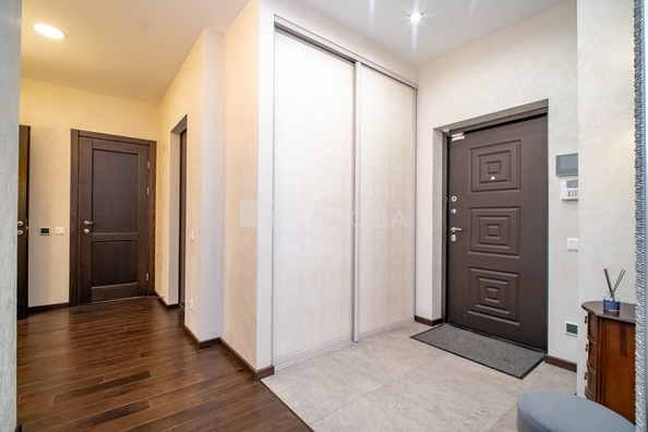 
  Продается 3-комн. квартира 108.6 м². Фото 34.