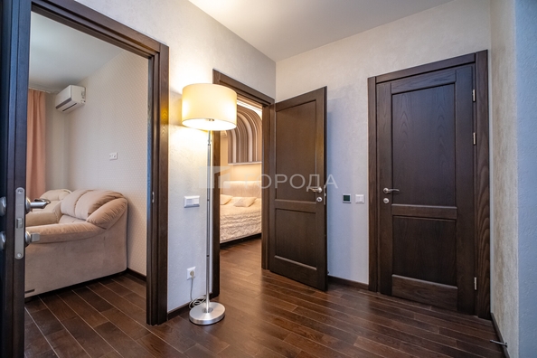
  Продается 3-комн. квартира 108.6 м². Фото 36.