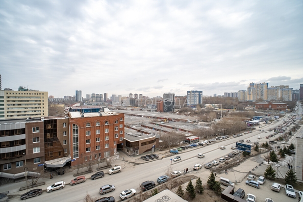 
  Продается 3-комн. квартира 108.6 м². Фото 42.