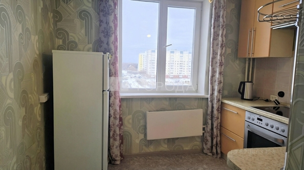 
  Продается 1-комн. квартира 31 м². Фото 4.