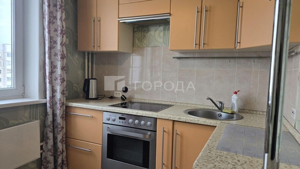 
  Продается 1-комн. квартира 31 м². Фото 5.