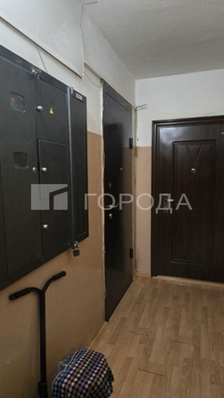 
  Продается 1-комн. квартира 31 м². Фото 10.