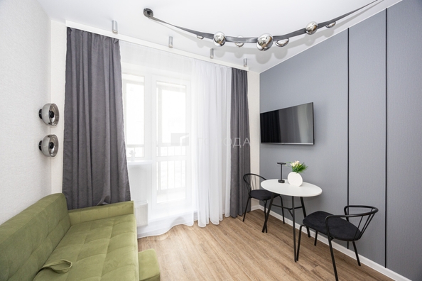
  Продается 1-комн. квартира 31 м². Фото 4.