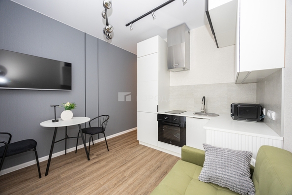 
  Продается 1-комн. квартира 31 м². Фото 8.