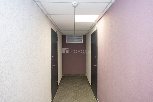 
  Продается 1-комн. квартира 31 м². Фото 23.