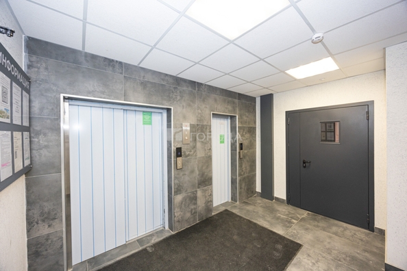 
  Продается 1-комн. квартира 31 м². Фото 24.
