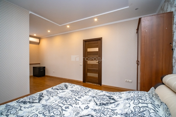 
  Продается 3-комн. квартира 122.8 м². Фото 6.