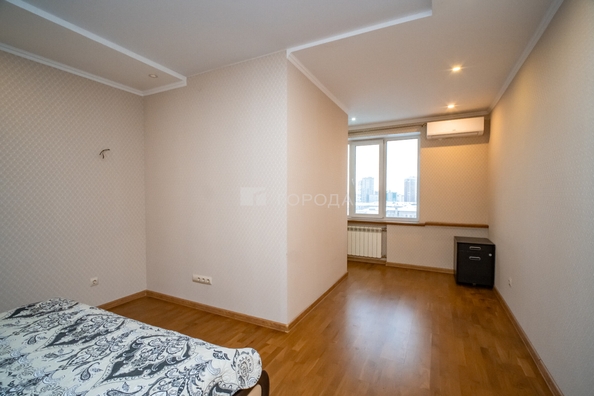 
  Продается 3-комн. квартира 122.8 м². Фото 10.