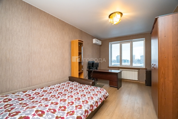 
  Продается 3-комн. квартира 122.8 м². Фото 11.