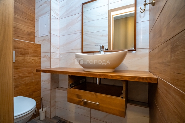 
  Продается 3-комн. квартира 122.8 м². Фото 21.