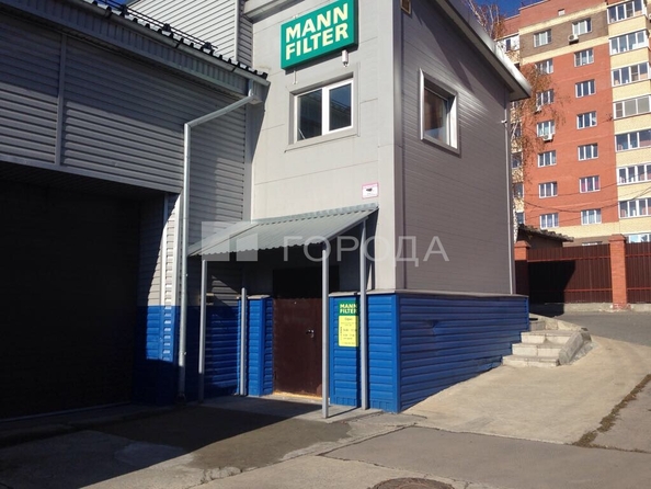 
  Продается универсальное помещение 1199.7 м². Фото 4.