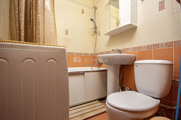 
  Продается 2-комн. квартира 40.9 м². Фото 15.