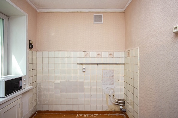 
  Продается 2-комн. квартира 40.9 м². Фото 22.
