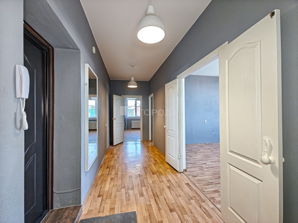 
  Продается 3-комн. квартира 70.5 м². Фото 29.