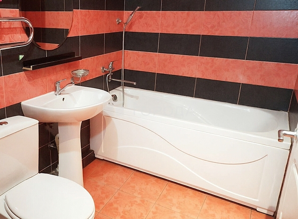 
  Продается 1-комн. квартира 38.4 м². Фото 4.