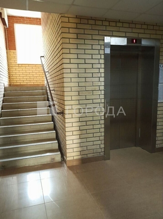 
  Продается 1-комн. квартира 38.4 м². Фото 7.