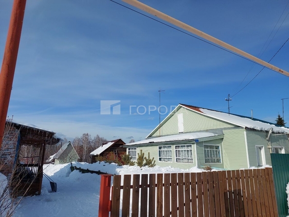 
  Продается дом 89 м². Фото 2.