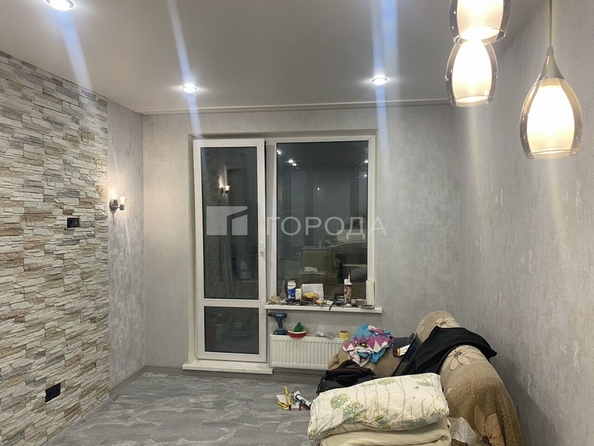 
  Продается 1-комн. квартира 36 м², в ЖК Тайгинский парк, дом 1. Фото 4.