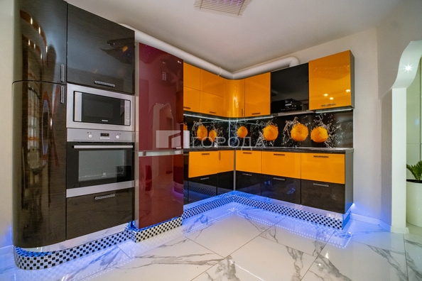 
  Продается 4-комн. квартира 140 м². Фото 8.