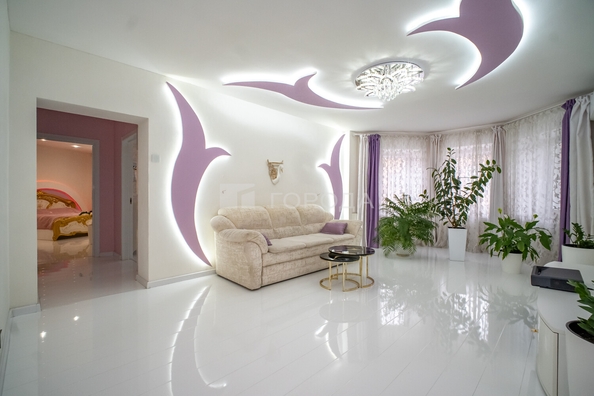 
  Продается 4-комн. квартира 140 м². Фото 12.