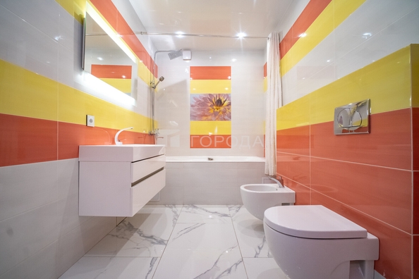 
  Продается 4-комн. квартира 140 м². Фото 25.
