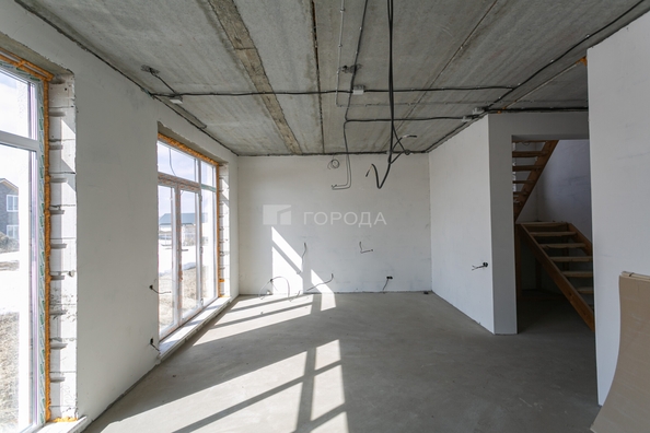 
  Продается коттедж 148.8 м², в КП Сибирские просторы. Фото 15.