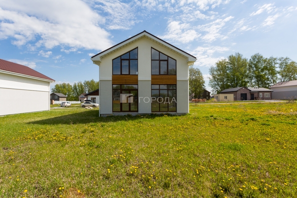 
  Продается коттедж 148.8 м², в КП Сибирские просторы. Фото 3.