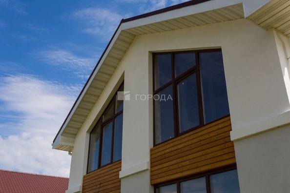
  Продается коттедж 148.8 м², в КП Сибирские просторы. Фото 20.