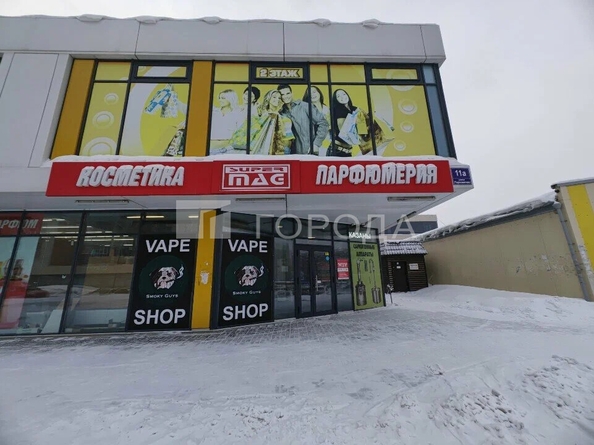 
  Сдается торговая площадь 340 м². Фото 1.