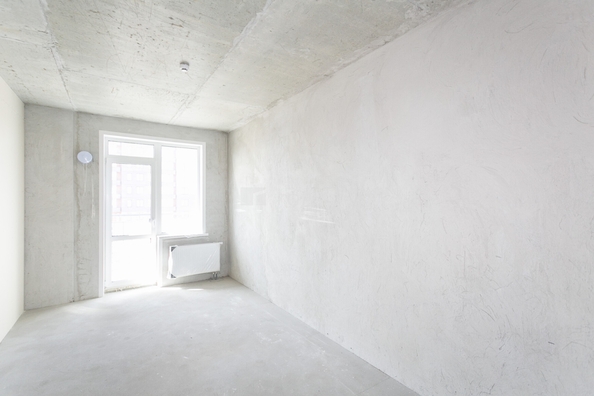 
  Продается 1-комн. квартира 39.4 м², в ЖК Тихий. Фото 11.