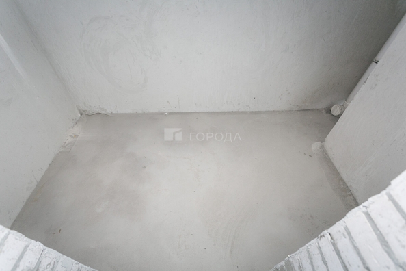 
  Продается 1-комн. квартира 39.4 м², в ЖК Тихий. Фото 19.