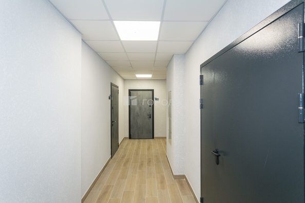 
  Продается 1-комн. квартира 39.4 м², в ЖК Тихий. Фото 21.
