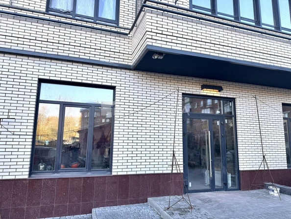 
  Сдается универсальное помещение 92 м². Фото 12.
