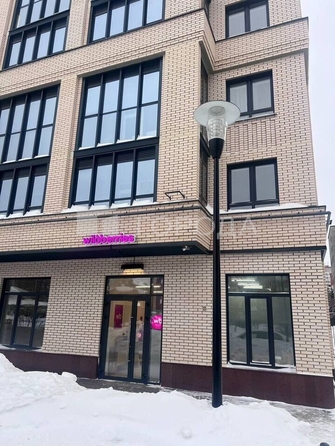 
  Сдается универсальное помещение 92 м². Фото 14.